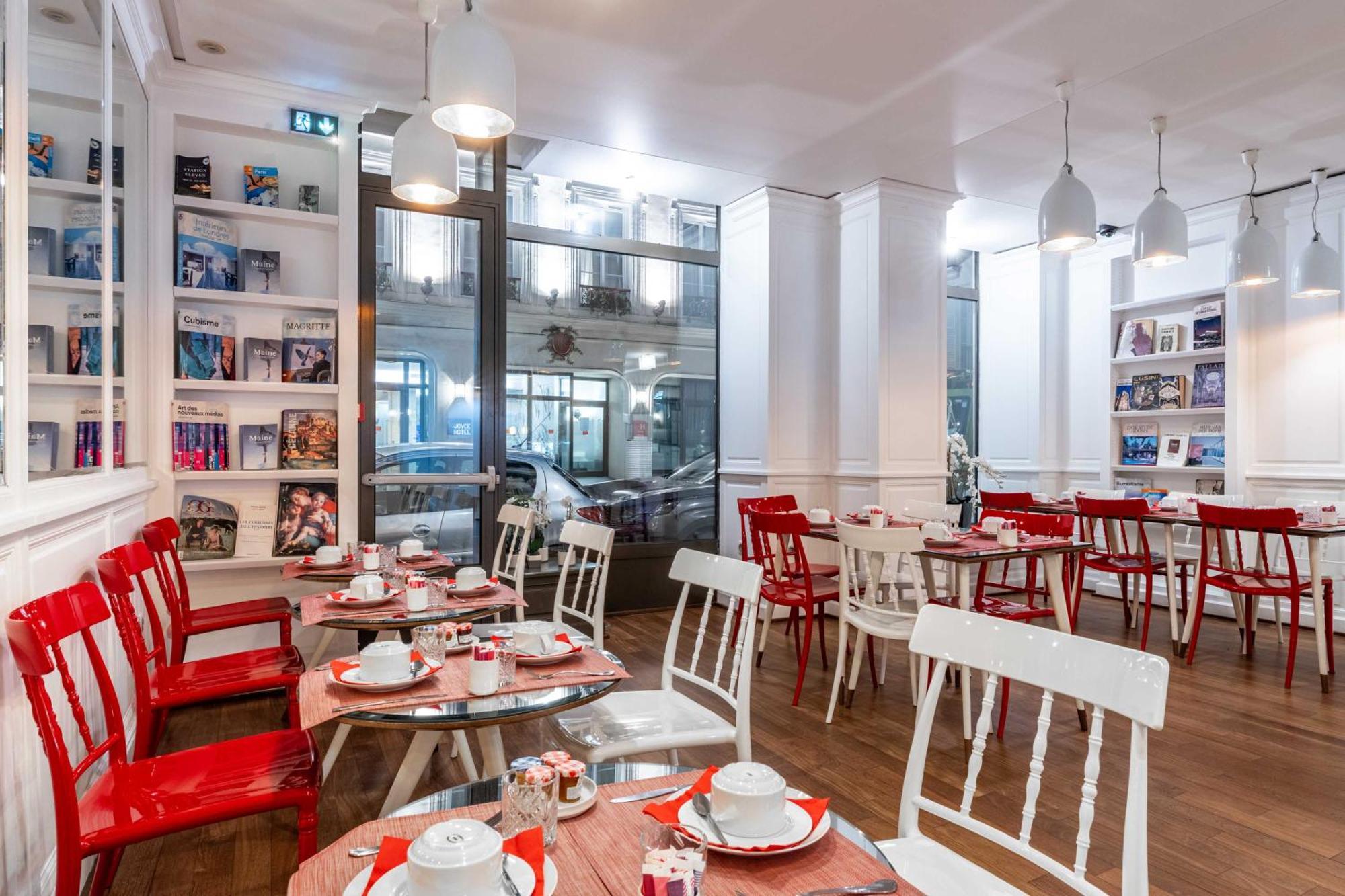 Monterosa - Astotel Hotel Parigi