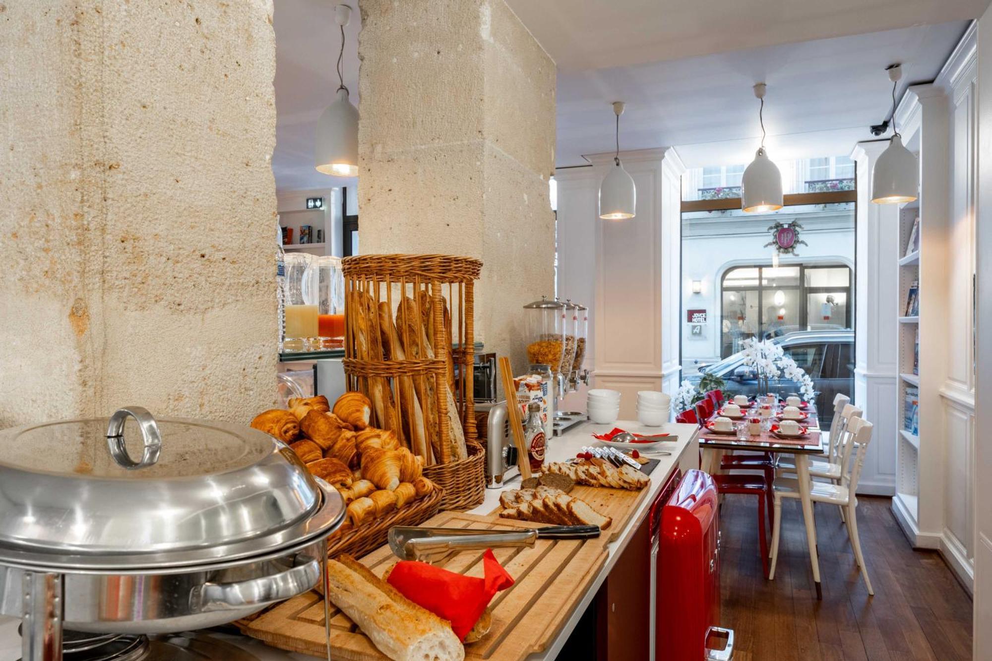 Hotel Monterosa - Astotel Parigi