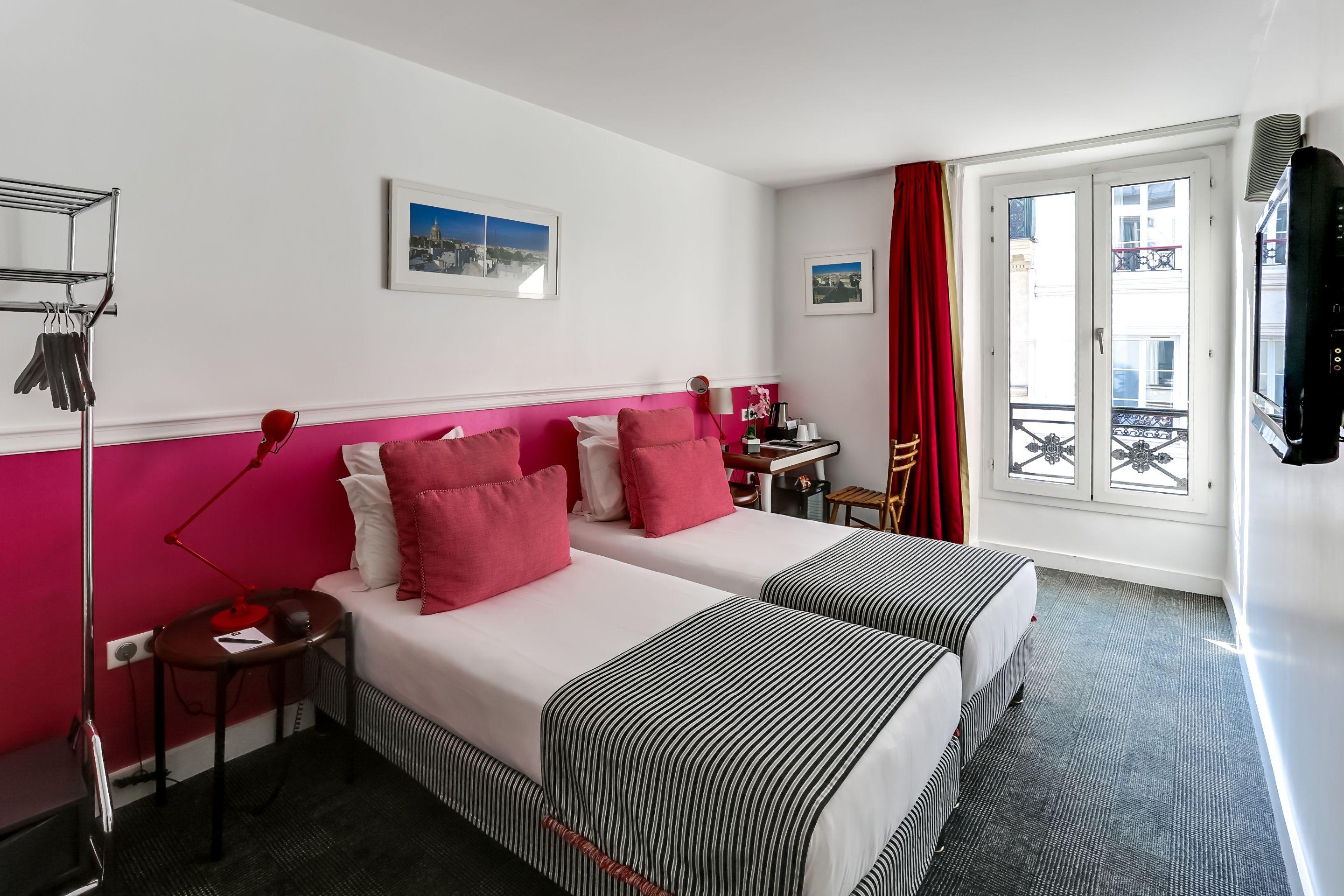 Monterosa - Astotel 3*