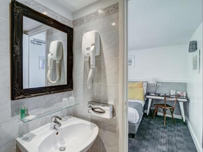 Monterosa - Astotel Parigi