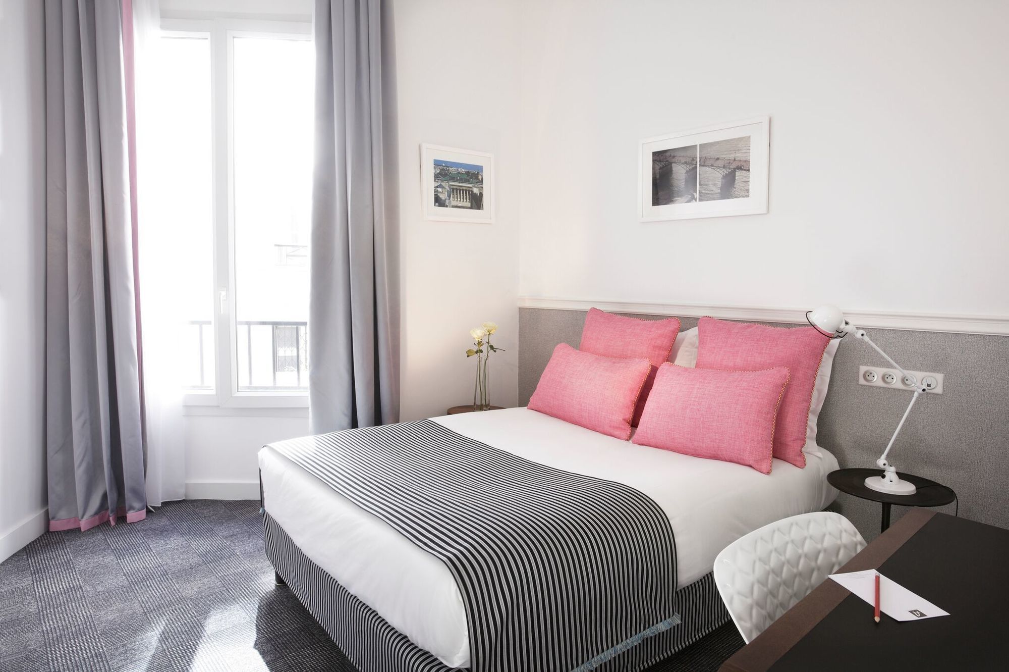 Monterosa - Astotel Hotel Parigi
