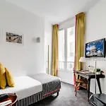 Monterosa - Astotel 3* Paris
