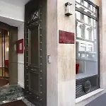 Monterosa - Astotel 3* Paris
