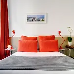 Monterosa - Astotel Hotel Paris