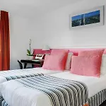 Monterosa - Astotel Hotel Paris