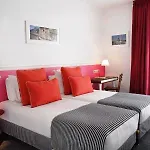 Monterosa - Astotel Paris