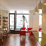 Monterosa - Astotel Paris