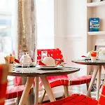 Hotel Monterosa - Astotel Paris