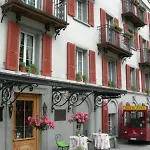 Monterosa - Astotel Paris