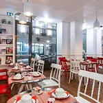 Monterosa - Astotel Hotel Paris