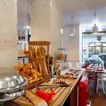 Hotel Monterosa - Astotel Paris