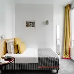 Hotel Monterosa - Astotel Paris