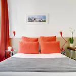 Monterosa - Astotel Hotel