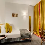 Monterosa - Astotel Hotel Paris