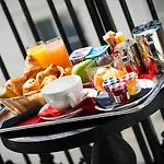 Monterosa - Astotel Hotel