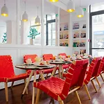 Hotel Monterosa - Astotel 3*