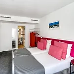 Monterosa - Astotel 3* Paris