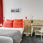 Hotel Monterosa - Astotel Paris