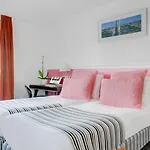 Hotel Monterosa - Astotel 3*
