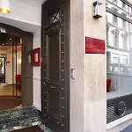 Hotel Monterosa - Astotel 3*