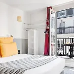 Hotel Monterosa - Astotel