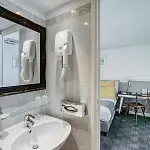 Monterosa - Astotel Paris