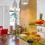 Hotel Monterosa - Astotel Paris