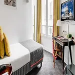 Hotel Monterosa - Astotel 3*