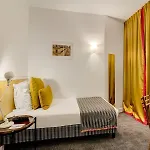 Monterosa - Astotel Hotel