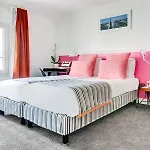 Monterosa - Astotel 3* Paris