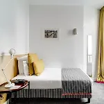 Monterosa - Astotel Hotel Paris