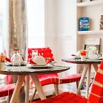 Monterosa - Astotel Paris