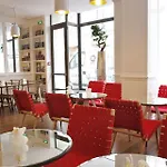 Hotel Monterosa - Astotel