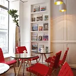 Monterosa - Astotel Hotel Paris