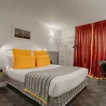 Monterosa - Astotel Paris