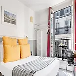 Monterosa - Astotel Hotel 3*