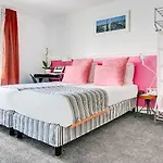 Hotel Monterosa - Astotel