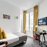Hotel Monterosa - Astotel