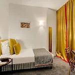 Hotel Monterosa - Astotel