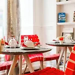 Hotel Monterosa - Astotel 3*
