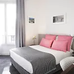 Monterosa - Astotel Hotel Paris