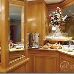 Hotel Monterosa - Astotel 3*