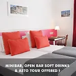 Hotel Monterosa - Astotel 3*