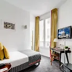 Hotel Monterosa - Astotel