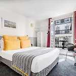 Monterosa - Astotel Hotel
