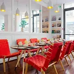 Monterosa - Astotel 3* Paris