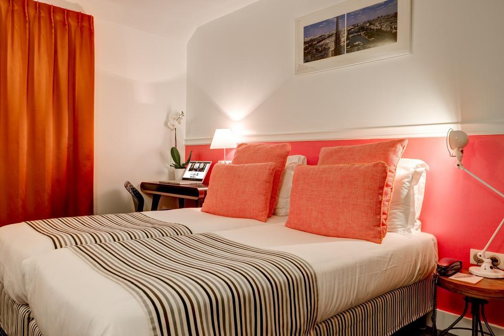 Monterosa - Astotel 3*